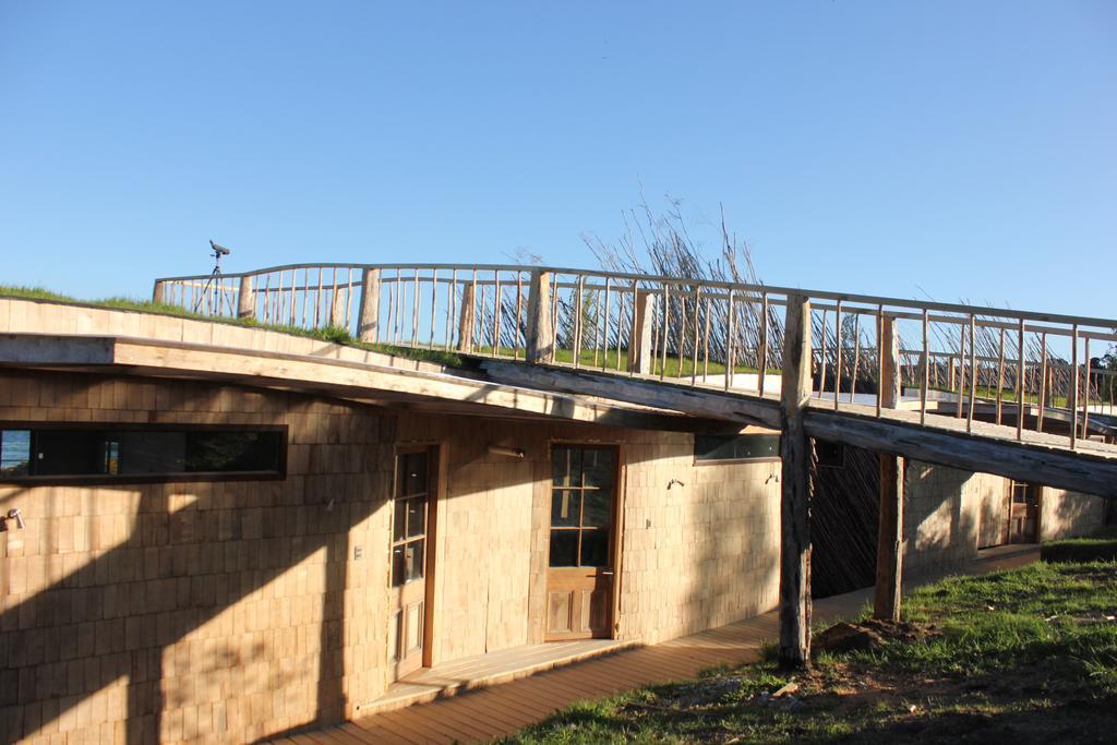 Hotel Refugio Pullao Quilquico
