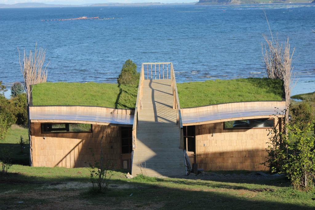 Refugio Pullao Quilquico