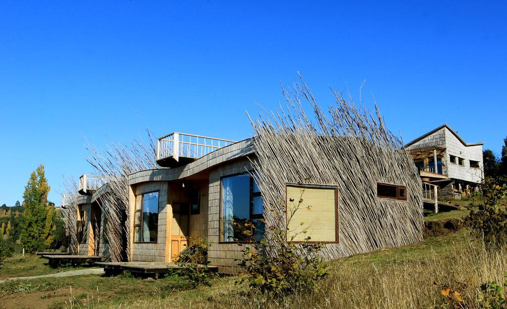 Refugio Pullao Hotel Quilquico
