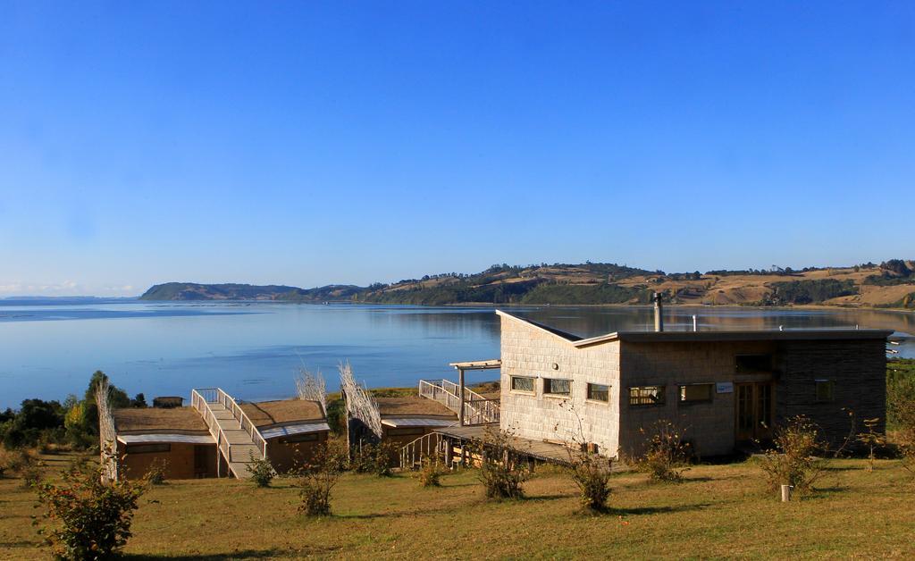 Hotel Refugio Pullao