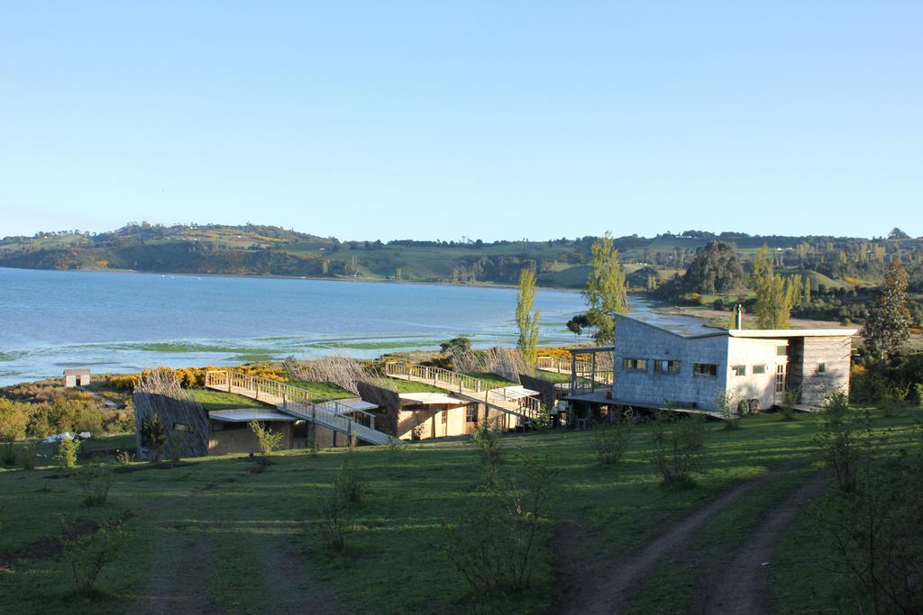 Hotel Refugio Pullao Quilquico